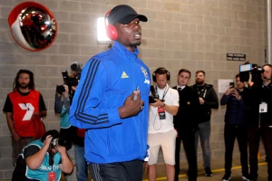 Bomba! Pogba bio na pragu odlaska, ali ne u Real!? Transfer već u januaru?