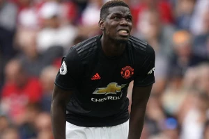 Sad je stvarno gotovo, Pogba odigrao poslednji meč za Junajted?