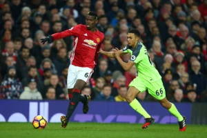 Liverpul 60 minuta imao pobedu u rukama, ali je Zlatan ponovo heroj Junajteda!