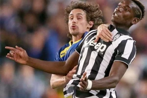 Pogba: ''Sa Alegrijem do novog Skudeta!''