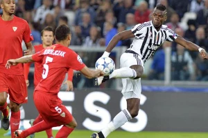 Pogba loše igrao, a još gore prošao posle utakmice!