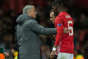 Junajtedova kazna za Pogbu, ovo će mu najteže pasti!