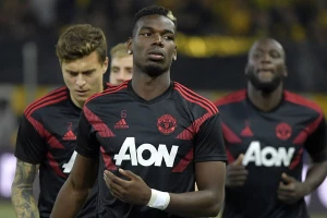 Pogba opet provocira: "Hoćete da umrem?"