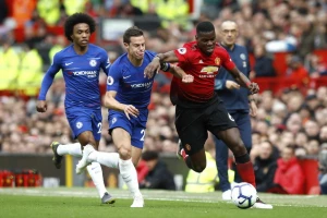 Bivši igrač i sportski direktor Reala: "Pogba ne bi doneo mnogo u Real"