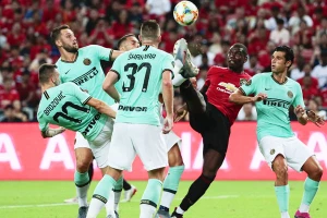 Počelo! Pogba u štrajku?