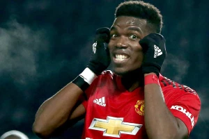 Pogba nije nešto na terenu, ali na svadbi je nenadmašan!