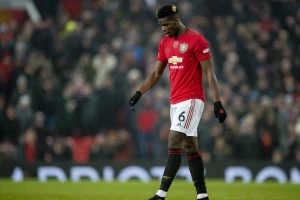 Evo zašto Pogba neće napustiti "Old Traford" ovog leta!