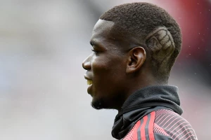 Pogba ima novi tim!