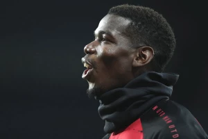 Pogba pita saigrača: "Zašto nisi pao u kaznenom prostoru?"