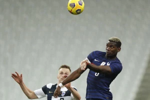 Pogba u nevolji, ni "terapija" više ne radi!