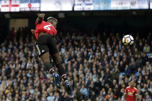 Pogba ne zna gde će igrati sledeće sezone, ali zna gde neće!