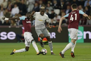 Pogba otkrio da je imao problem sa Murinjom