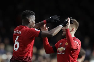 Nema više efekta "Solskjer", Pogba odlučio?