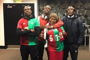 Porodica Pogba ''zapalila'' internet posle meča na ''Teatru snova''!