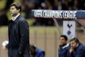 Sparsi pronašli napadača na "Bernabeu"?