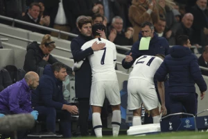 Sparsi nisu prodali ni pola ulaznica, evo koliko će Engleza biti na "Marakani"!