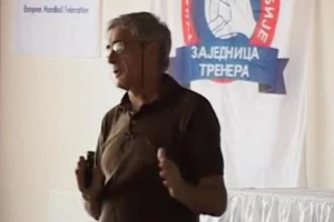 Odlazak rukometnog velikana, preminuo je Branislav Pokrajac