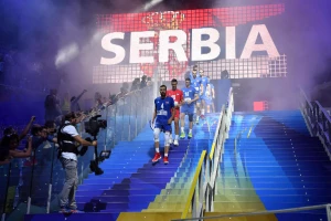 Grbić: "Bilo je teško očekivati da ponovimo igru kao protiv Italije"