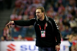 Perić skratio spisak za baraž za SP