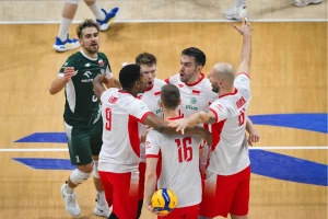 SP - Poljaci preskočili Kanađane, Grbić došao do Kovača