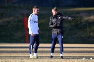 Podolski i definitivno 'Neroazuro'