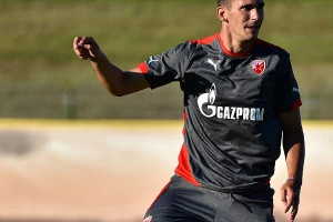 Zvezdin ''tajni adut'' za revanš: ''Najopasniji u Ludogorecu? Ne znam im imena!''