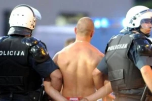 Policija u Riju istražuje krađu na Marakani