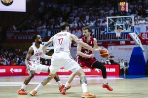 SP (kval.) - Poljska deklasirala Letoniju, drama u Holandiji i prvo slavlje Austrijanaca!