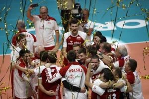 PRVACI SVETA - Poljska ''počistila'' Brazilce u finalu!