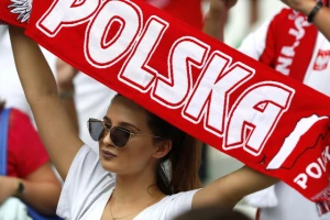 Problemi sa stadionom u Poljskoj pred prijateljsku utakmicu sa Čileom