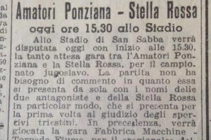 Nikad viđeno - Jedne nedelje Milan i Juve, druge Partizan i Zvezda u "Seriji A"?!