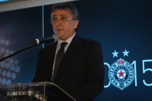 Popović: "Ciljevi su 'dupla kruna' i Liga Evrope!"