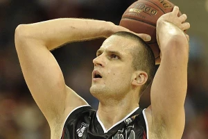 Popovićev Artland srušio Albu