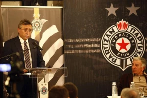 Ko je Zoran Popović, novi predsednik Partizana?