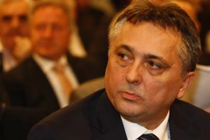 Partizan ima novog predsednika, Đurić otišao ''bez pozdrava''!