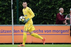 Korona zaustavlja novi angažman fudbalera Zvezde?