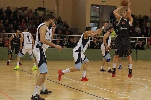 Popović: "Iskustvo donelo važnu pobedu"