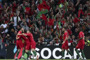 Liga nacija: Portugalci dominiraju Evropom!