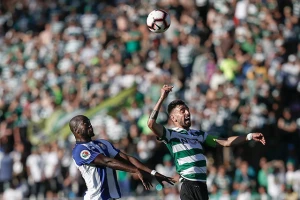 Porto ostao bez trofeja, Kasiljas u suzama, Sportingu Kup Portugalije nakon penala!