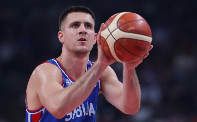 Pedja Milosavljevic/STARSPORT ©