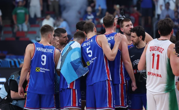 Pedja Milosavljevic/STARSPORT