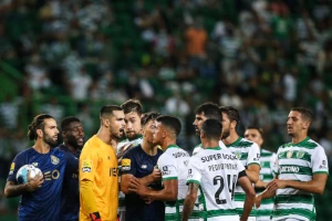Portugalci se provukli, ništa od kazne UEFA!