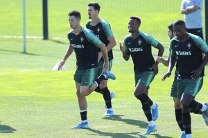 Portugal - Zabranjeno izgubiti u "paklu", ovo je tim za subotu?