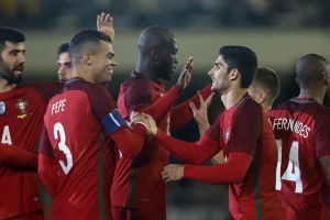 Španska bitka za Portugalca, Andalužani se "otvorili"!