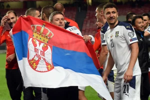Koliko je Srbija napredovala na FIFA listi posle plasmana na Mundijal?