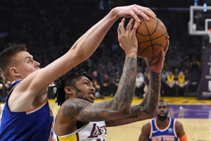Porzingis i Dončić i to nije sve! Dalas cilja još jednog Ol-Star igrača, kako bi stvorio evropski drim-tim!