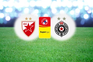 SL - Zvezda i Partizan prvo sa novajlijama, "večiti derbi" u septembru!