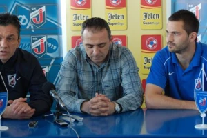Krunić priznao grešku, Kaplanović zadovoljan i pored poraza