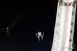 Ski skokovi - Jukija Sato ostvario prvu pobedu u karijeri!