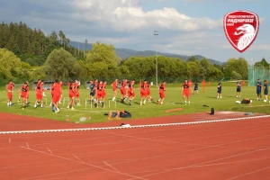 Kragujevački Radnički sve jači, predstavljena još dva pojačanja!